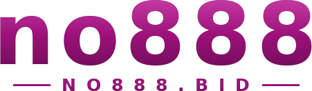no888 logo